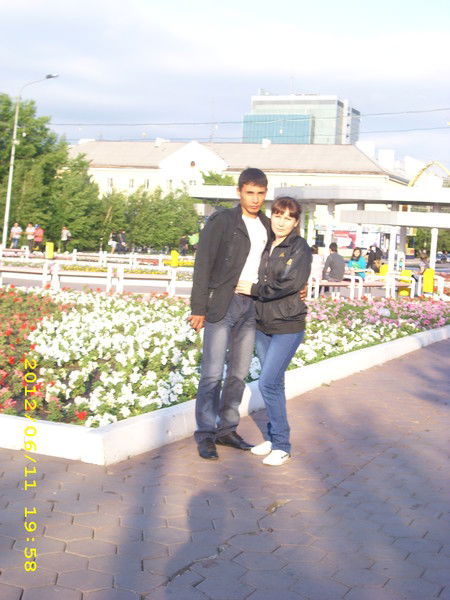 Гульназ Сайфуллина