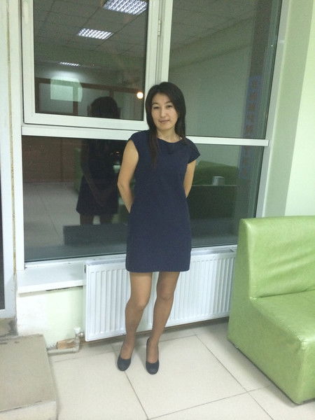 Салтанат Отешкызы