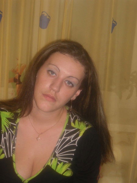 Марина Семенова