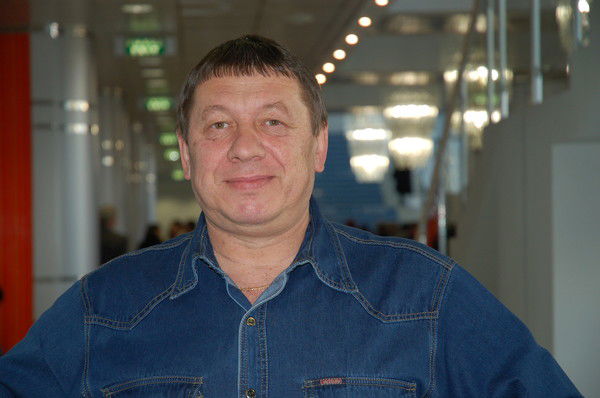 Вячеслав Ильясов