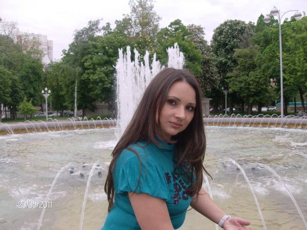 Юлия Андреева