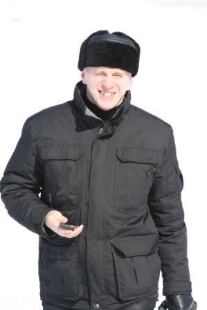 Пурышев Александр