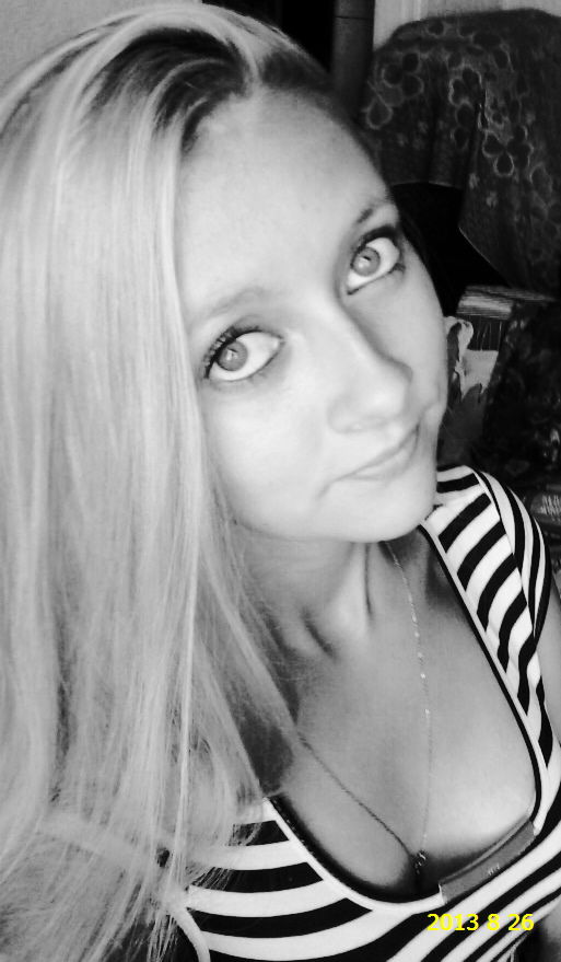 Танюшка Комова