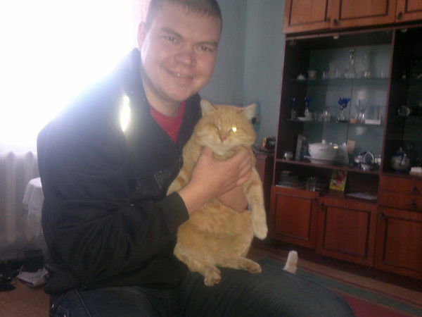 Василий Роголевич