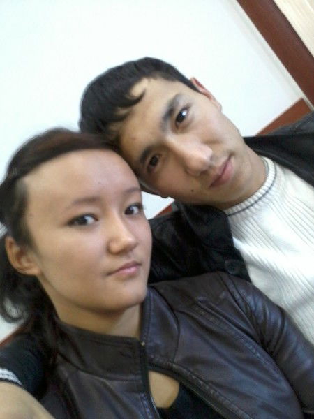 Аркен Абдуллаев