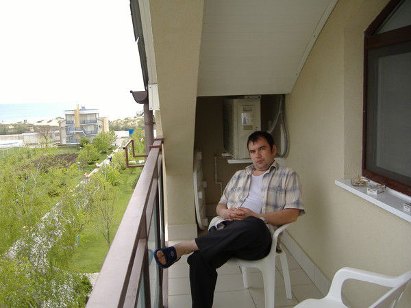 Дмитрий Кольцов