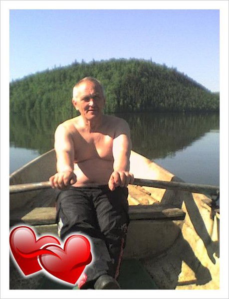 Василий Быстрицкий