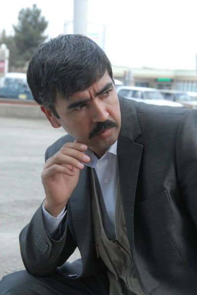 Хатам Мамадалиев