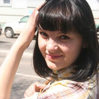 Надежда Данданова