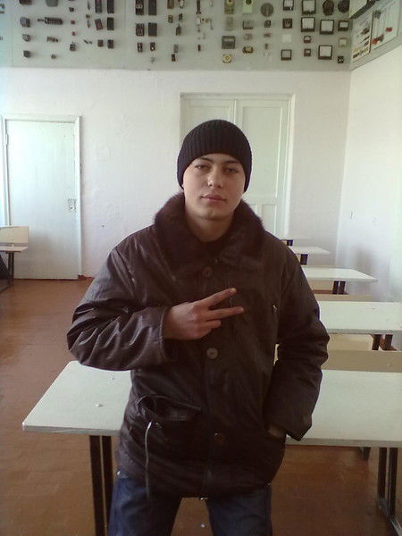 Сергей Витько