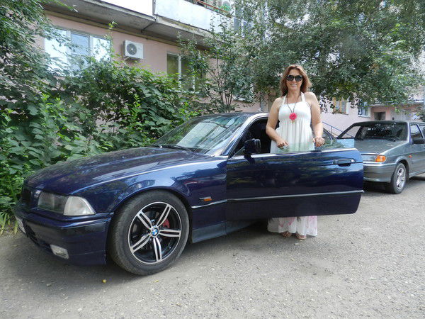 Елена Олейник