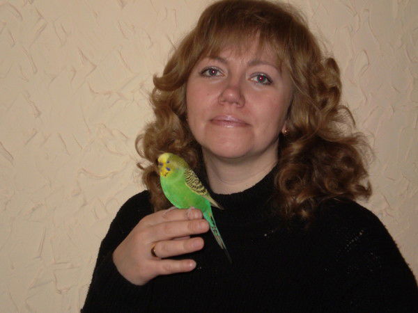 Лилия Мирошниченко