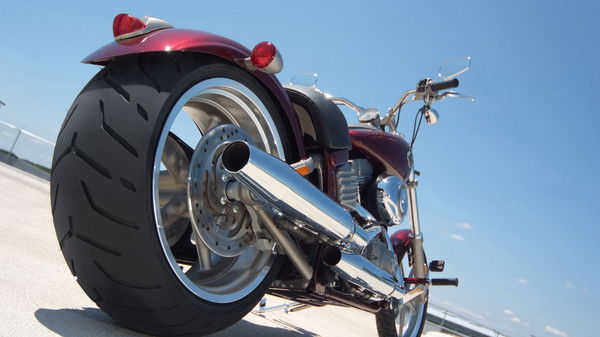 Андрей Старкин