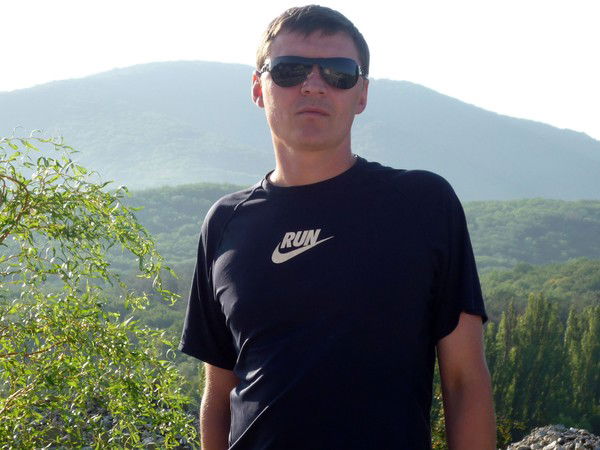 Олег Свитлый