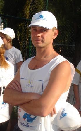 Игорь Бровченко