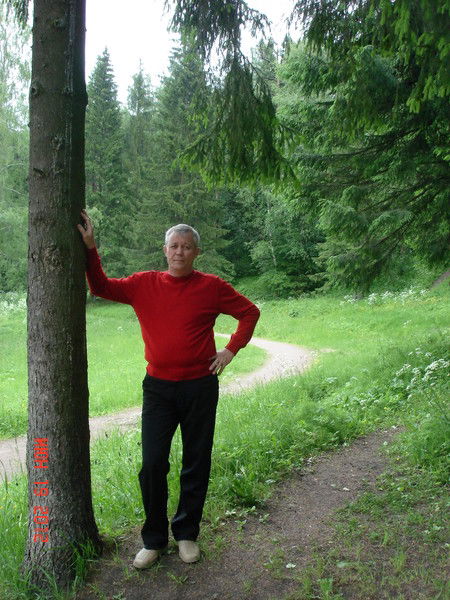 Виталий Ишмурат