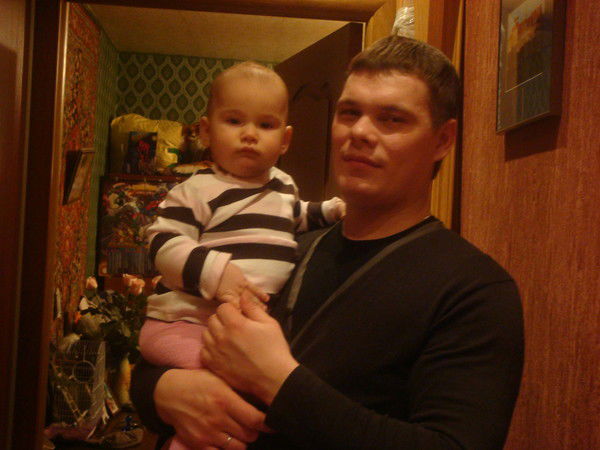 Андрей Митяшин