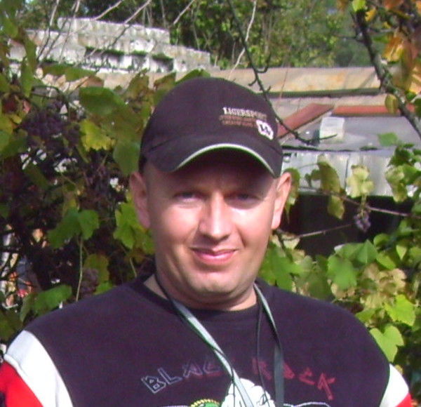 Константин Ореховский