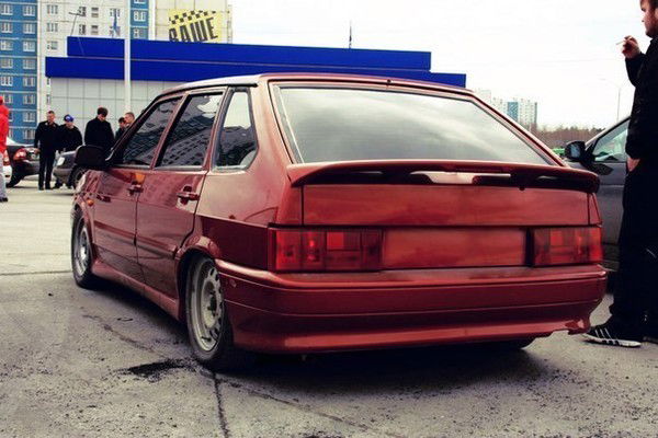 Николай Костькин