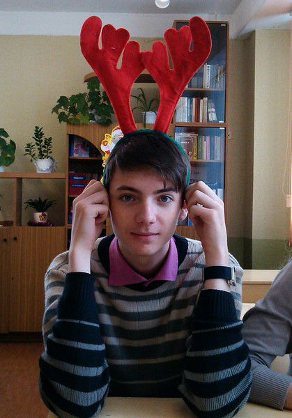 Владислав Безенсон