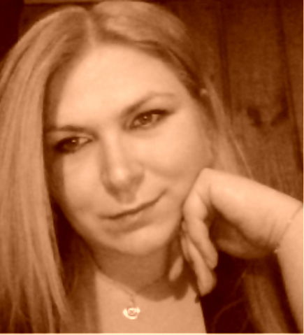 Анастасия Ковальская