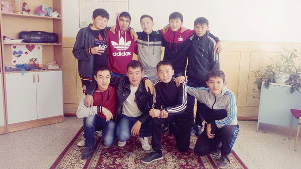 Выпусники 2016 Самые Лучшие***