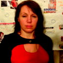 Елена Ферхова