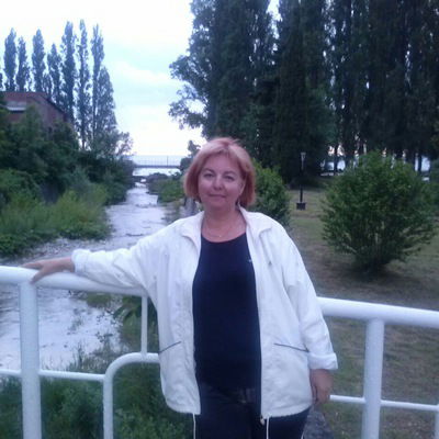 Оксана Корыткина