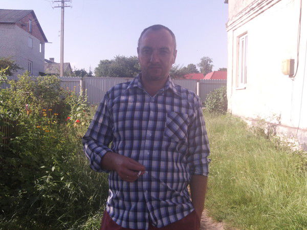 Владимир Паленичка