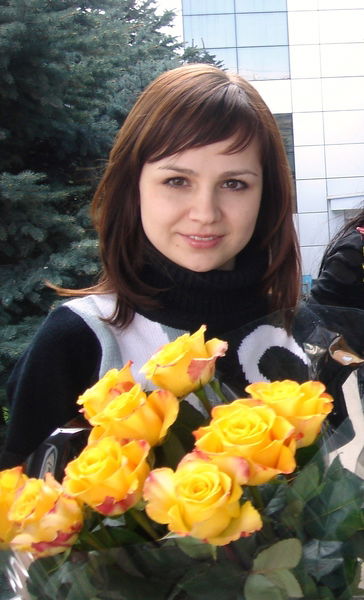 Инна Сыщенко