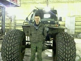 Владимир Сергеевич