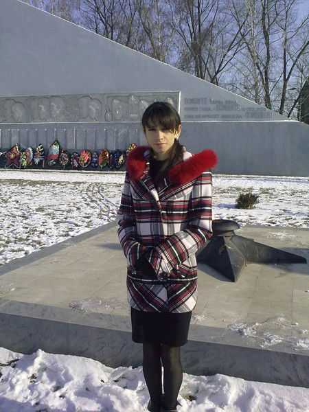 Елена Аюбова