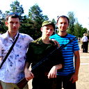 Михаил Балахнин