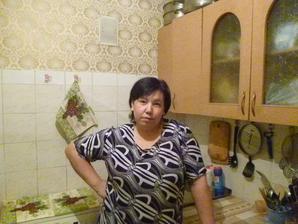 Рано Ашимова