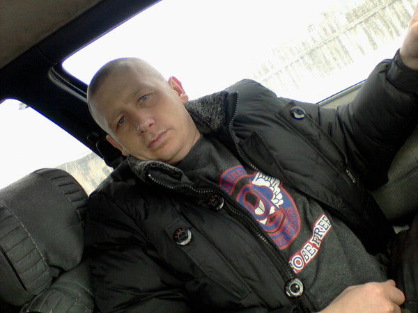 Саша Эйхорн