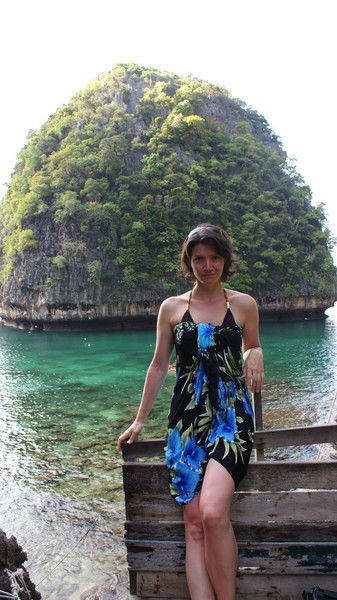 Ольга Фролова