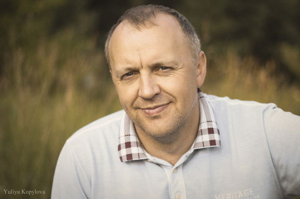 Дмитрий Копылов