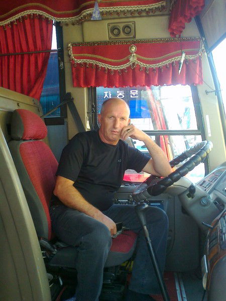 Геннадий Белов