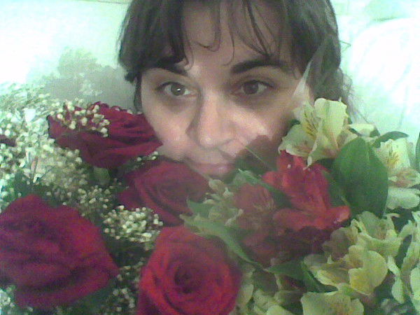 Елена Колесник