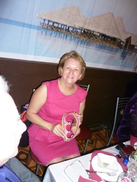 Ирина Жидкова