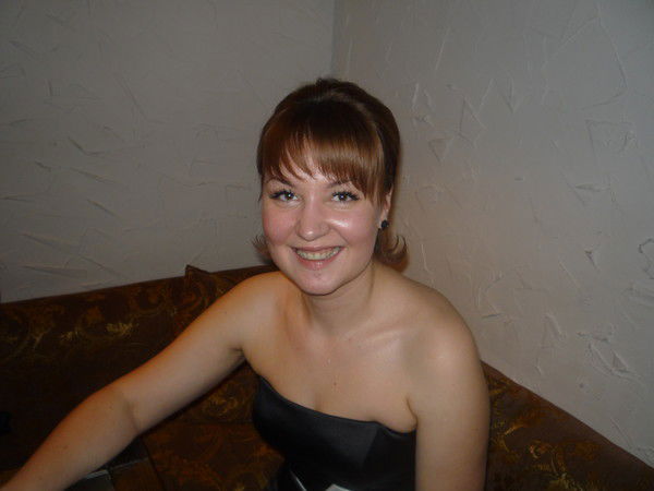 Светлана Денисова