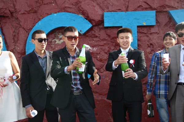 Руслан Тлеугабылов