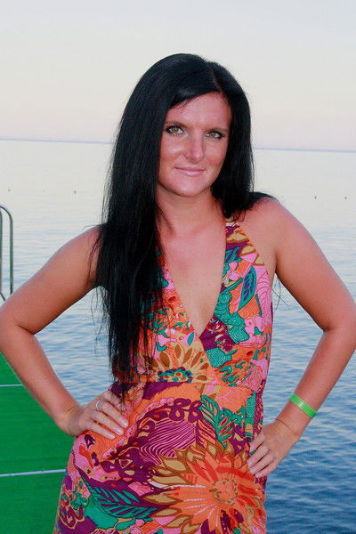 Анюта Саенко