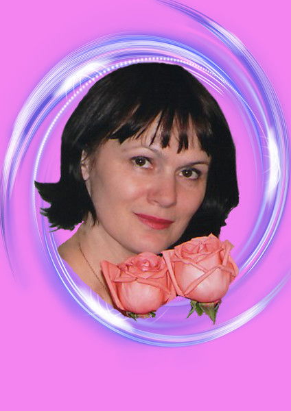 Ирина Гаврилова