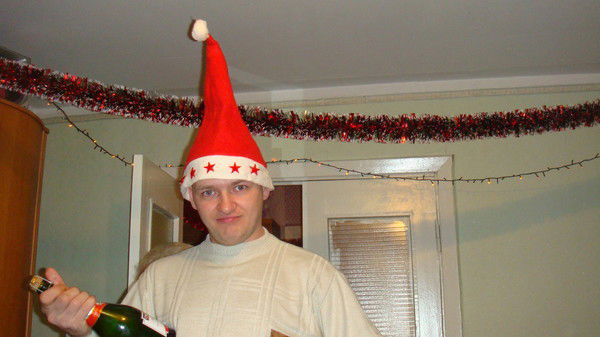 Алексей Макаров