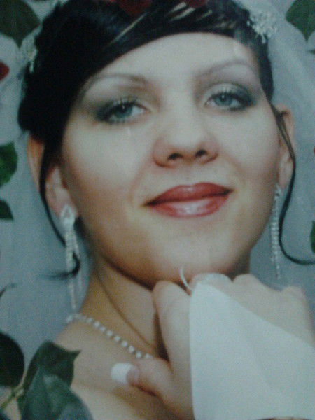 Света Шитикова