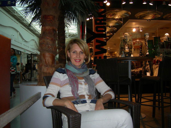 Галина Щурова