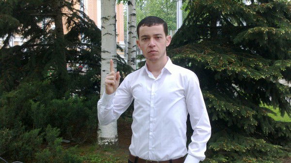 Нурахмад Саидов