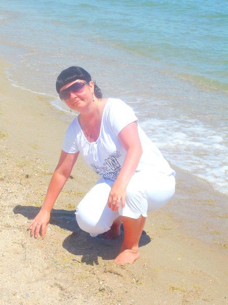 Анжелика Лютько