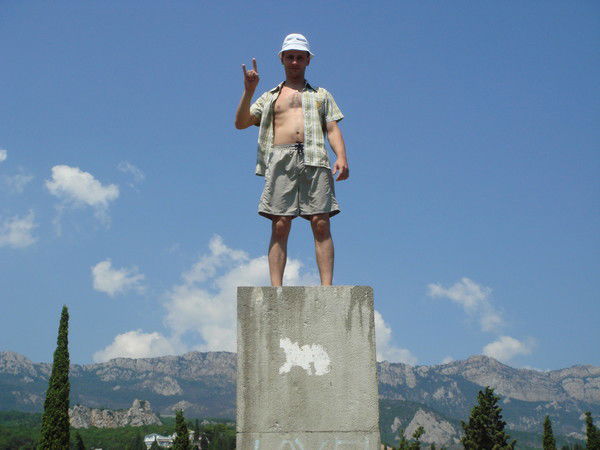 Виталий Кокшаров